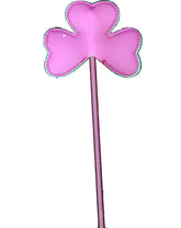 Playful Pleasure - Slap N Tickle Clover Crop Whips And Crops